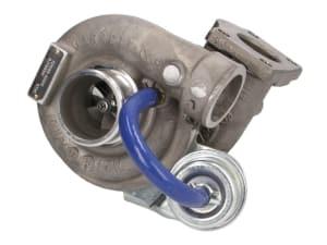 727266-0001/R, Turbocharger GARRETT