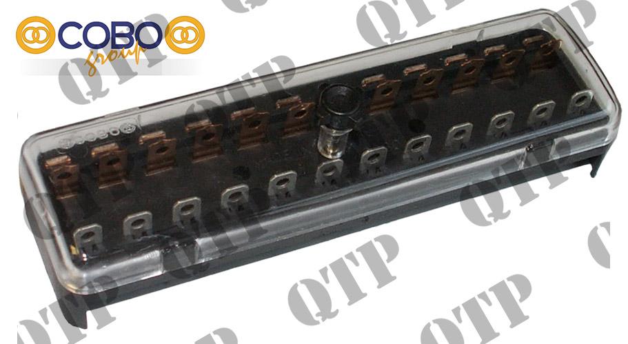 5112013, Fusebox 110-90 12 Way QTP