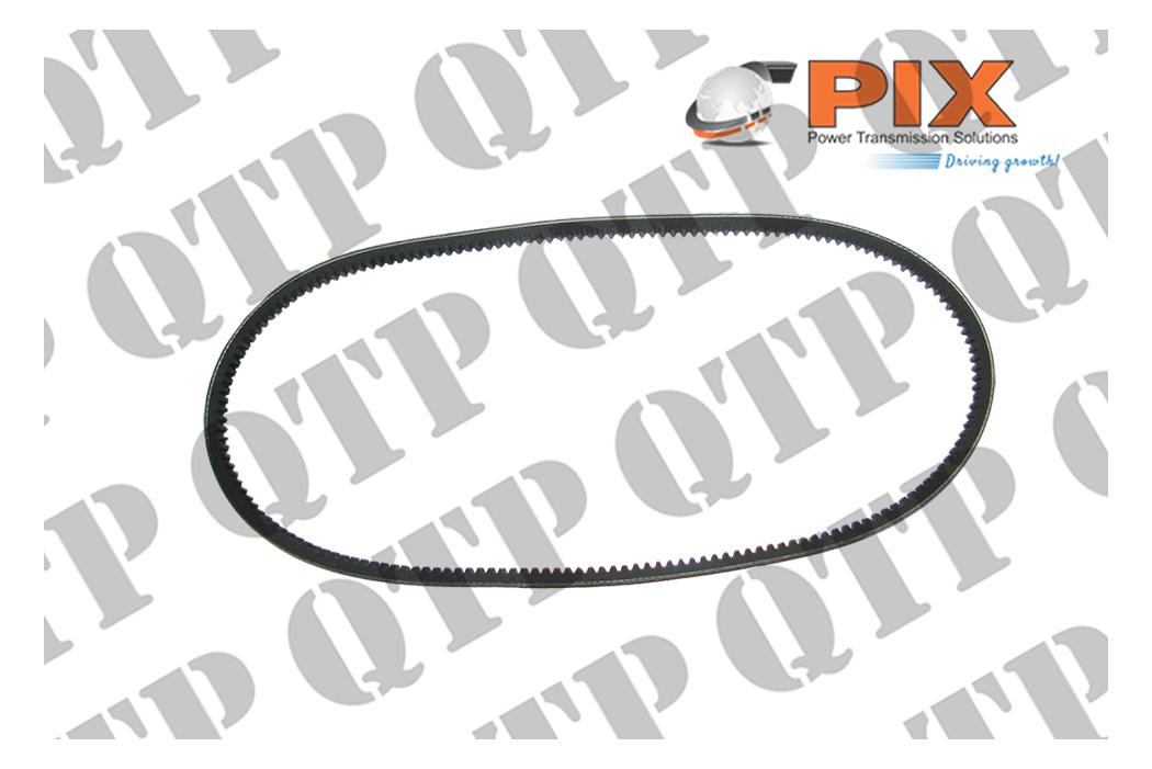 7311, Fan Belt Fiat 80-90 - 10 x 1180 QTP