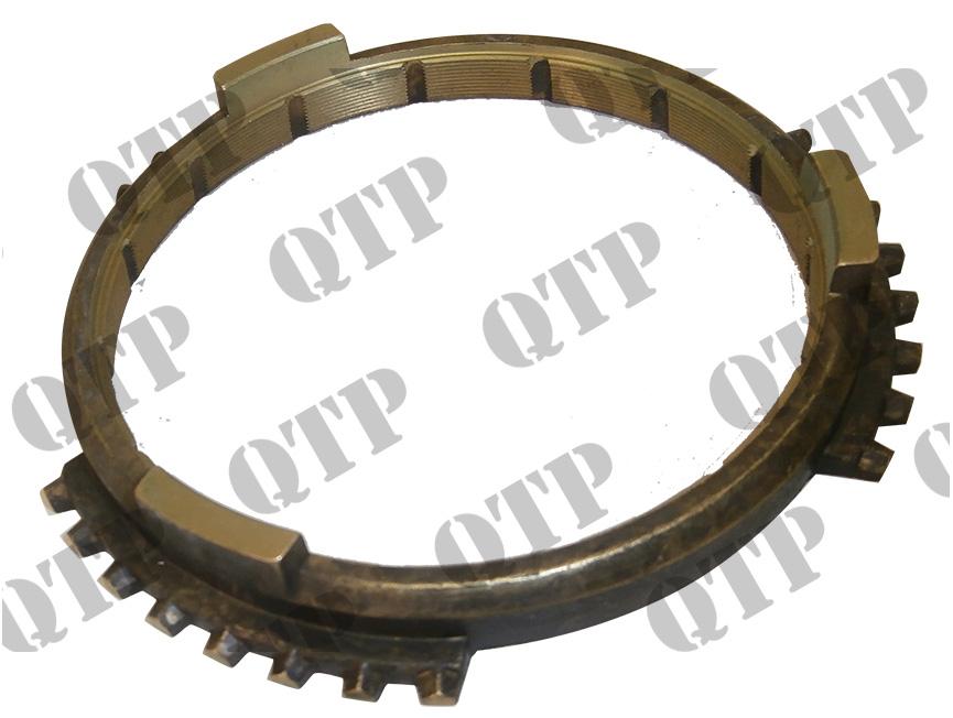 S.62558, Syncro Ring Fiat 500 600 540 640 446 450 550 466 566 666 766 1180 1280 1380 1580 1880 480 580 680 78 QTP