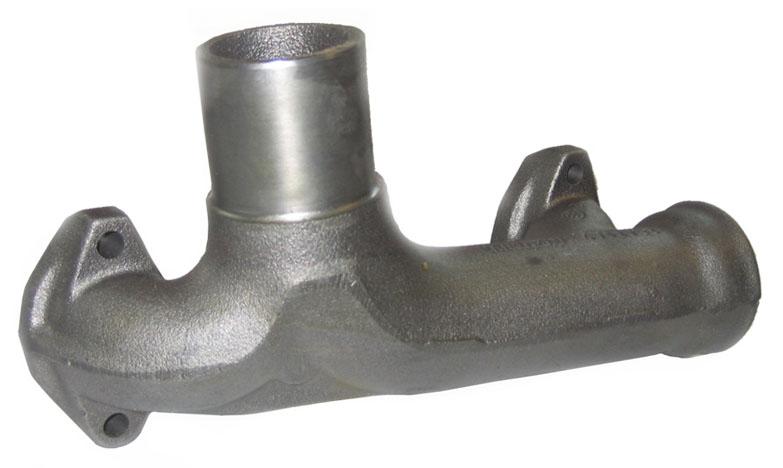 thumbnail of Exhaust Manifold Fiat 100-90 100-90DT