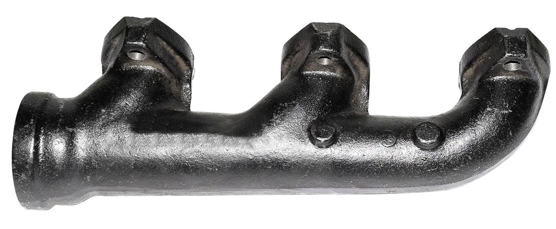 4817497, Exhaust Manifold Fiat 100-90 100-90DT QTP