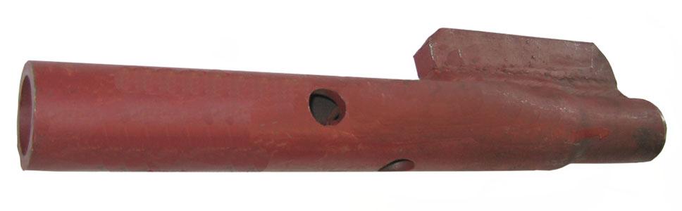 5103857, Stabiliser Tube Assembly Fiat 100-90 QTP