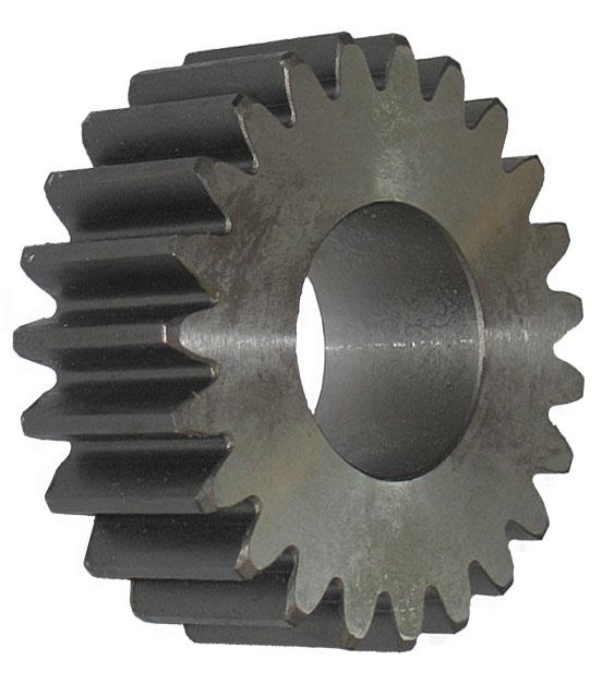 5108747, Front Hub Idler Pinion Fiat 100/90 4WD QTP