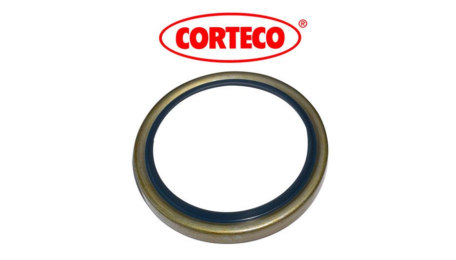 thumbnail of Pivot Bearing Seal Fiat 110-90