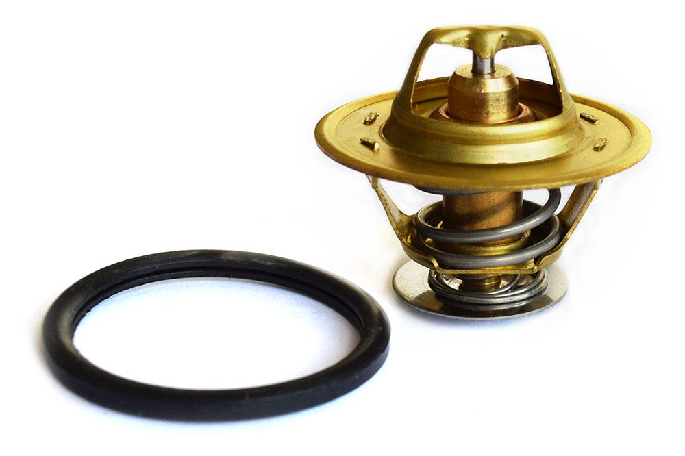 thumbnail of Thermostat Fiat 110-90