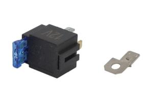 75613129, Relay, main current HERTH+BUSS ELPARTS