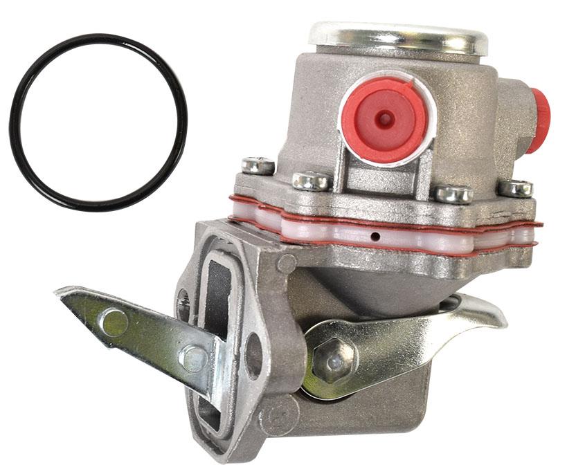 7571, Fuel Lift Pump Fiat 55 to 80-90 480 - 780 QTP