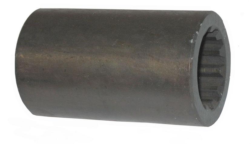 S62620, Coupling Fiat 100-90 4WD 12 Spline Early QTP