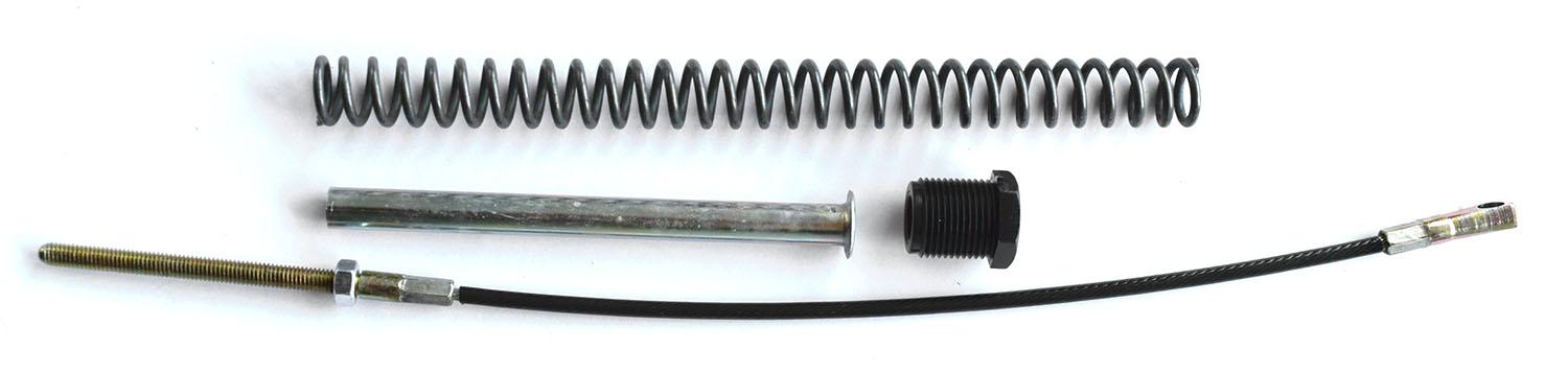 thumbnail of Door Cable Kit Fiat 110-90 Comfort Cab