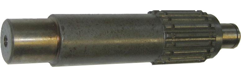 7628, 110/90 Reverse Idler Shaft QTP