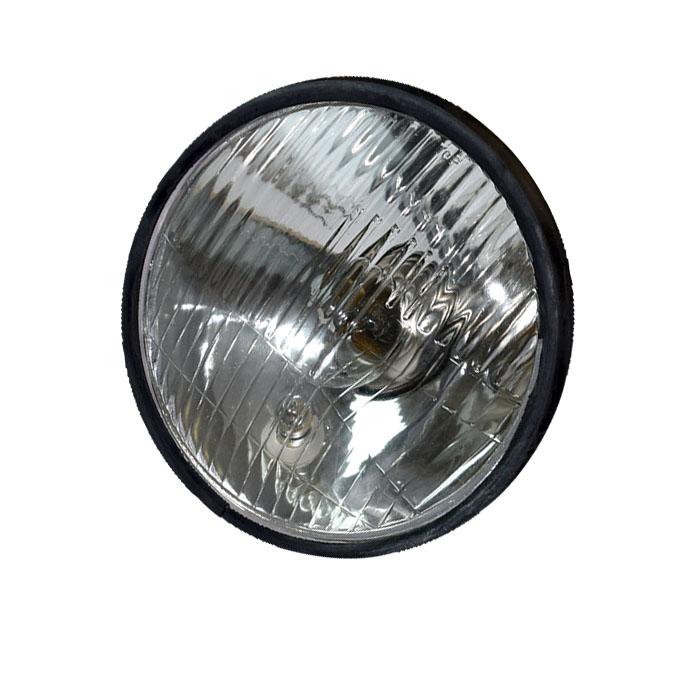 thumbnail of Head Lamp Fiat 1000 1300 450 480 500 540 550