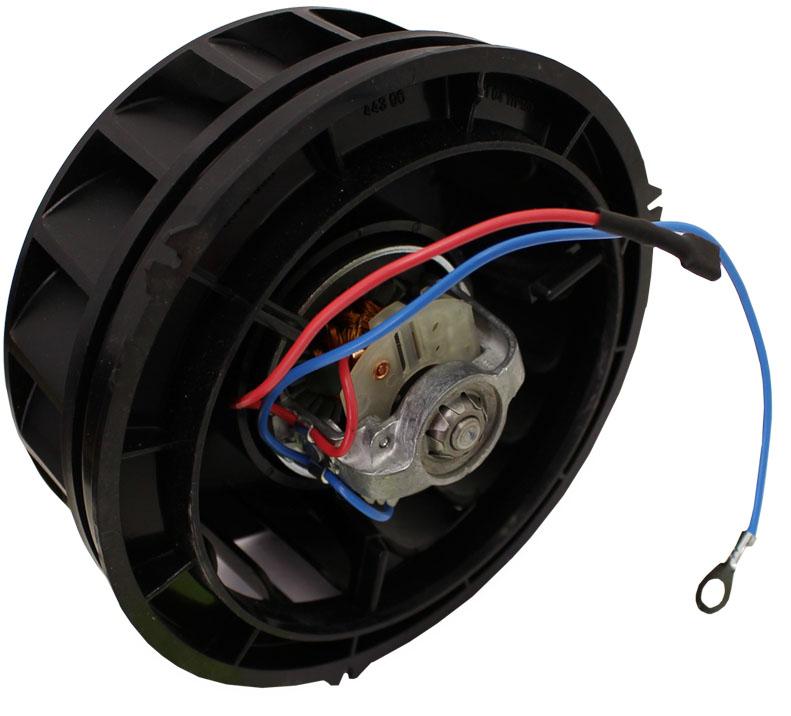 S64313, Cab Heater Motor Zetor UR1 QTP