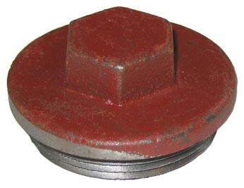 thumbnail of Transmission Oil Filler Cap Gearbox