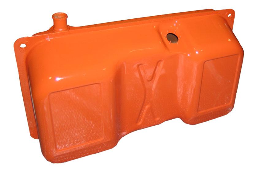 5119998, Fuel Tank Fiat 100-90 QTP