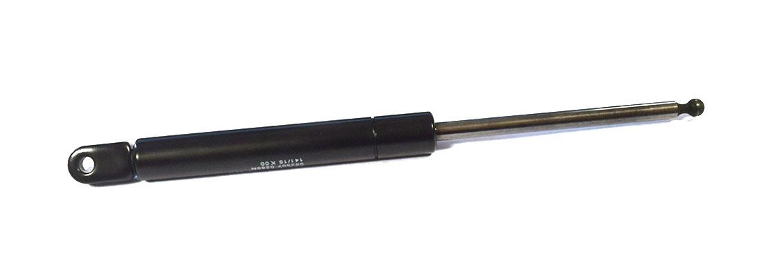 052507, Gas Strut Fiat 90 94 Series Super Comfort Cab QTP