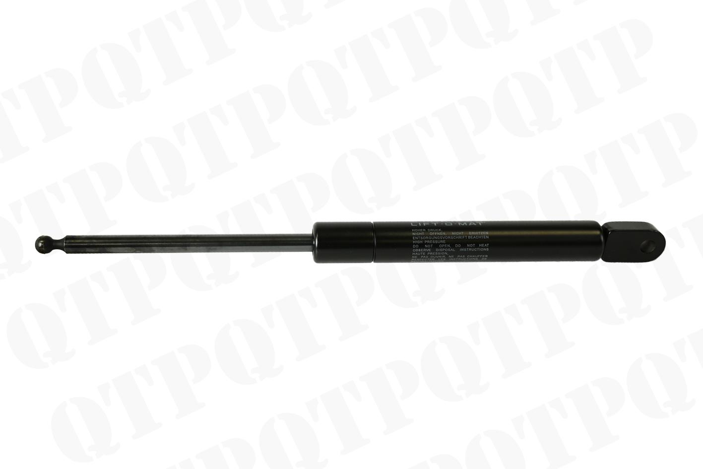 7774G, Gas Strut Fiat 90 94 Series Super Comfort Cab 280N Sunroof QTP