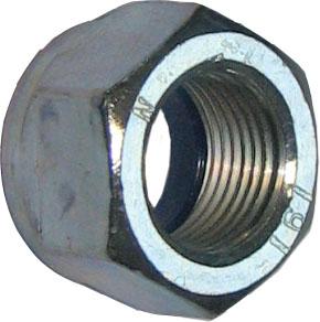 thumbnail of Power Steering Ram Nut