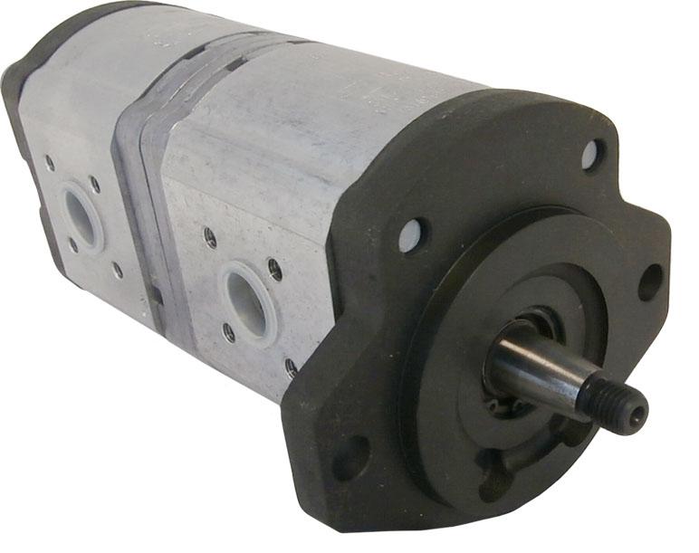 7700034421, Hydraulic Pump Renault TL QTP