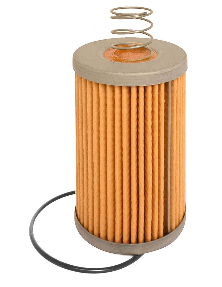 thumbnail of Hydraulic Filter Renault Old Type