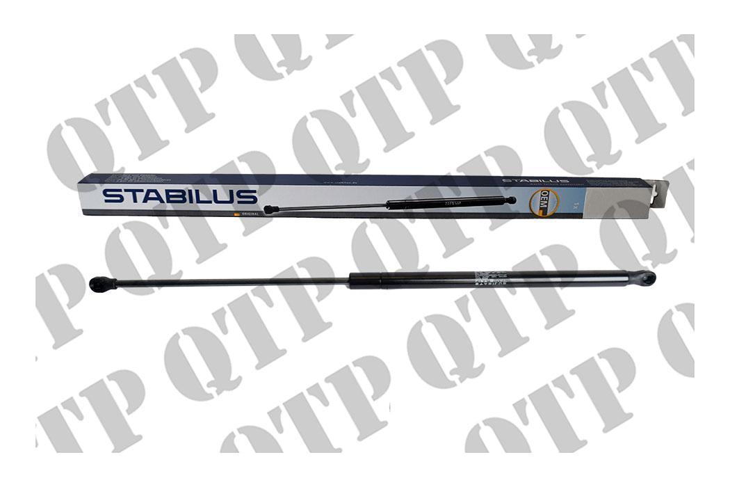 28/870-125, Gas Strut Renault Ares 540 550 546 556 566 610 616 620 626 630 636 696 640 710 720 Rear Window 175N QTP