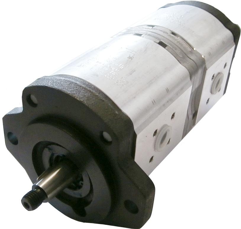thumbnail of Hydraulic Pump Renault Ceres 310 320 330 340