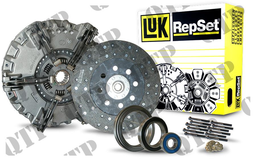 thumbnail of Clutch Kit Renault Ceres 320 - 340 Ceres 75 -