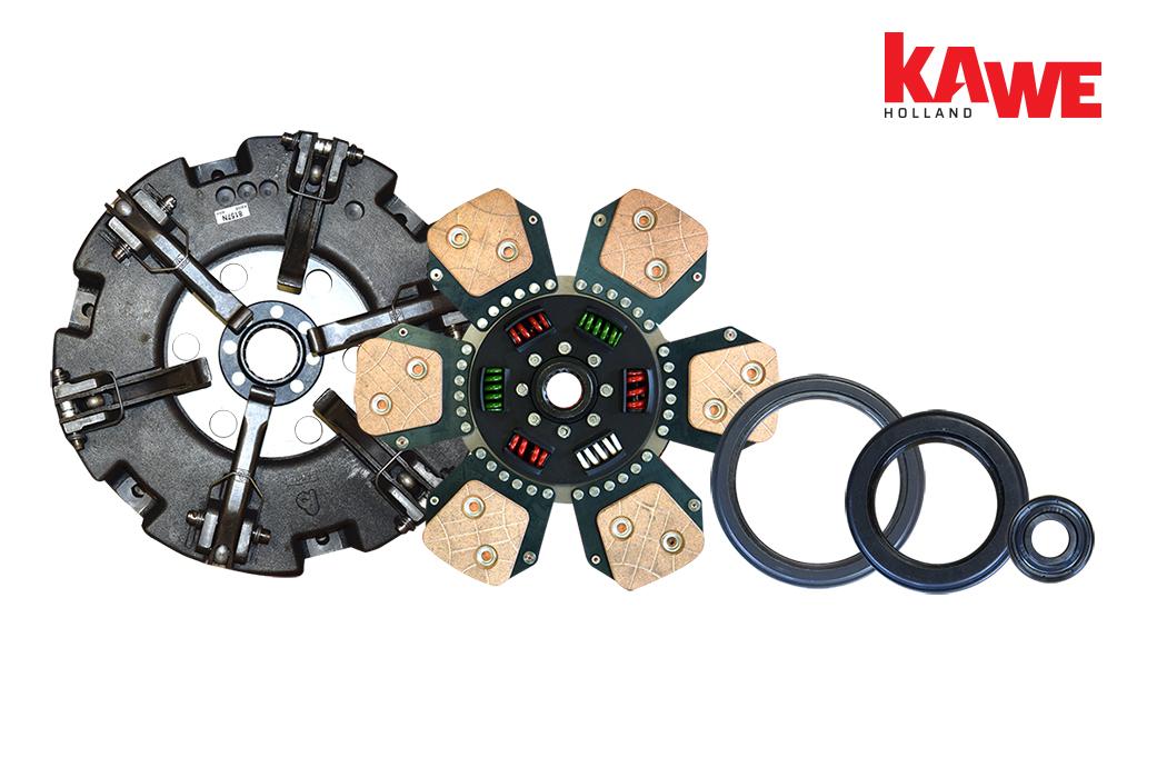 thumbnail of Clutch Kit Renault 103-54 106-54 110-54