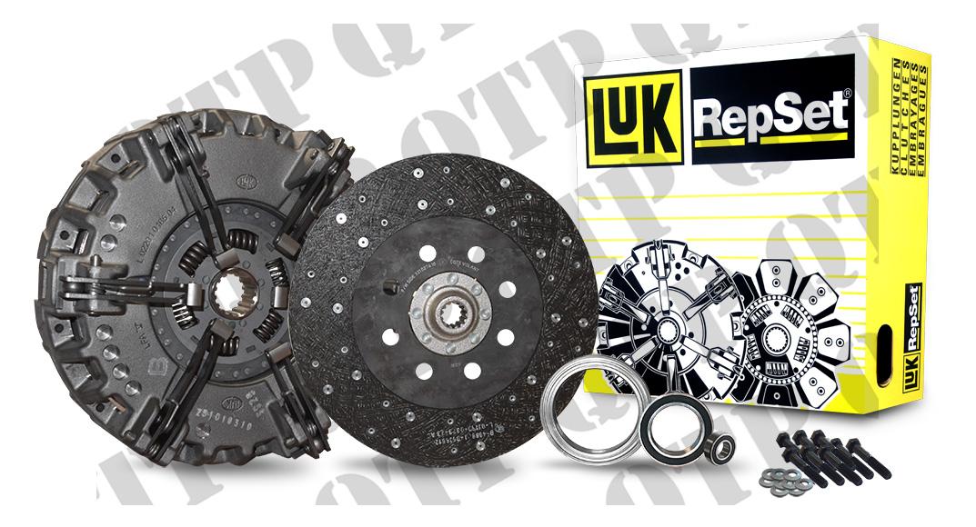 thumbnail of Clutch Kit Renault Axos 310C 320C 330C 340C