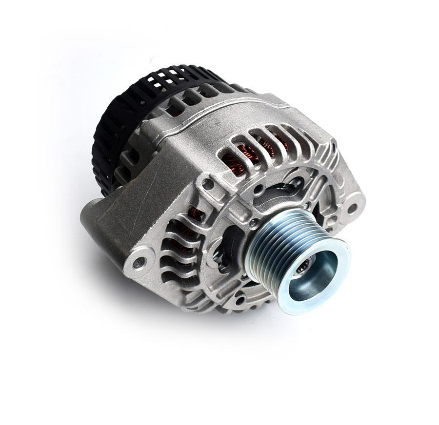 thumbnail of Alternator Renault Claas Ares Celtis Ceres