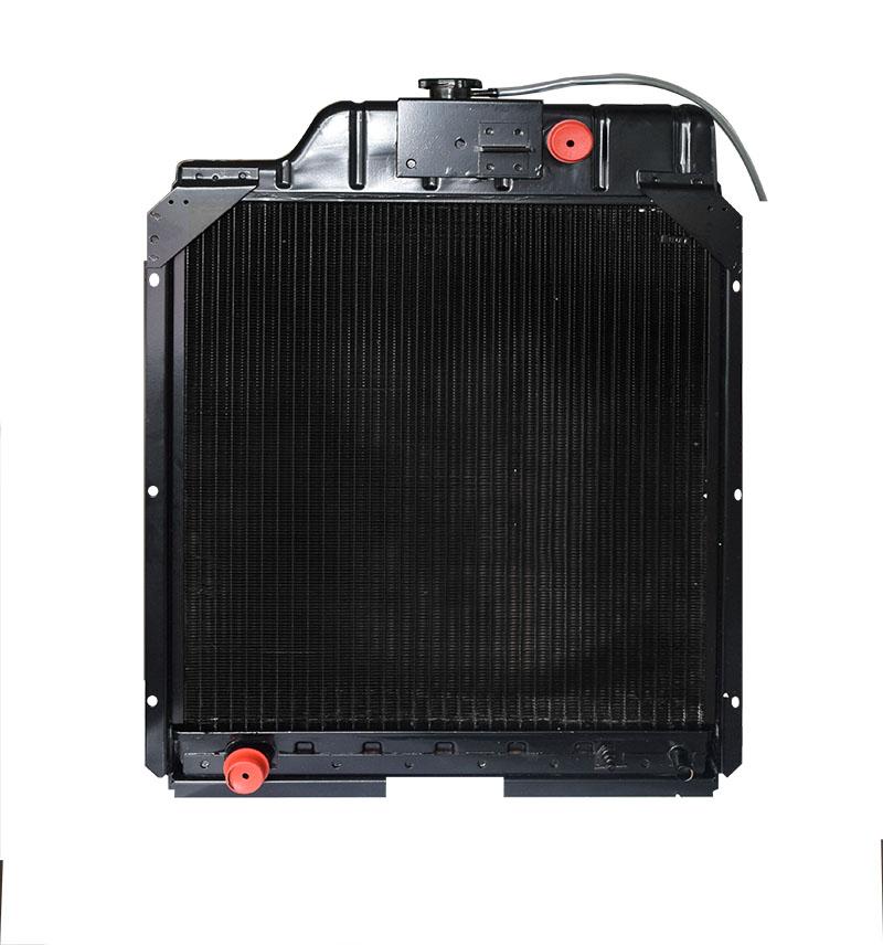 780253, Radiator Renault 100 Series QTP