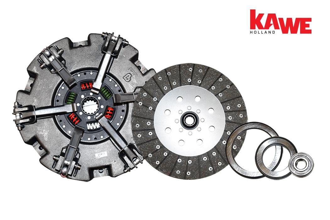 thumbnail of Clutch Kit