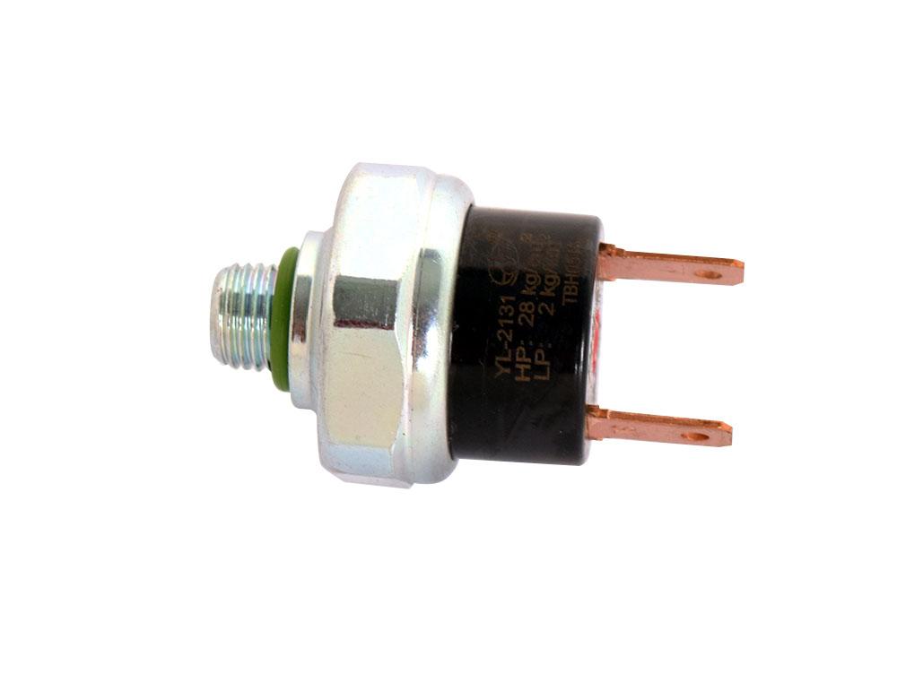 780269, Pressure Switch Air Conditioning Renault Ares QTP