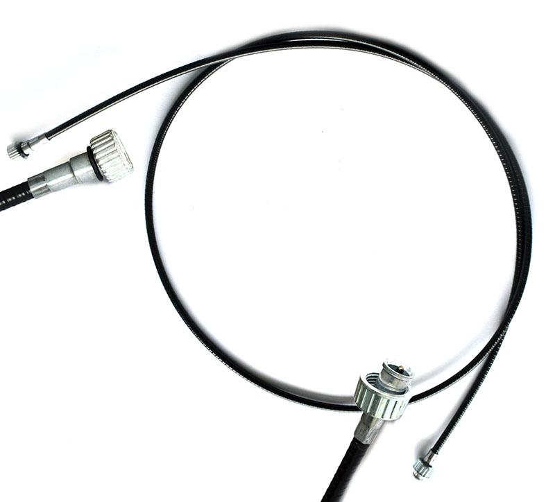 4976718, Rev Counter Cable Fiat 90 Series QTP