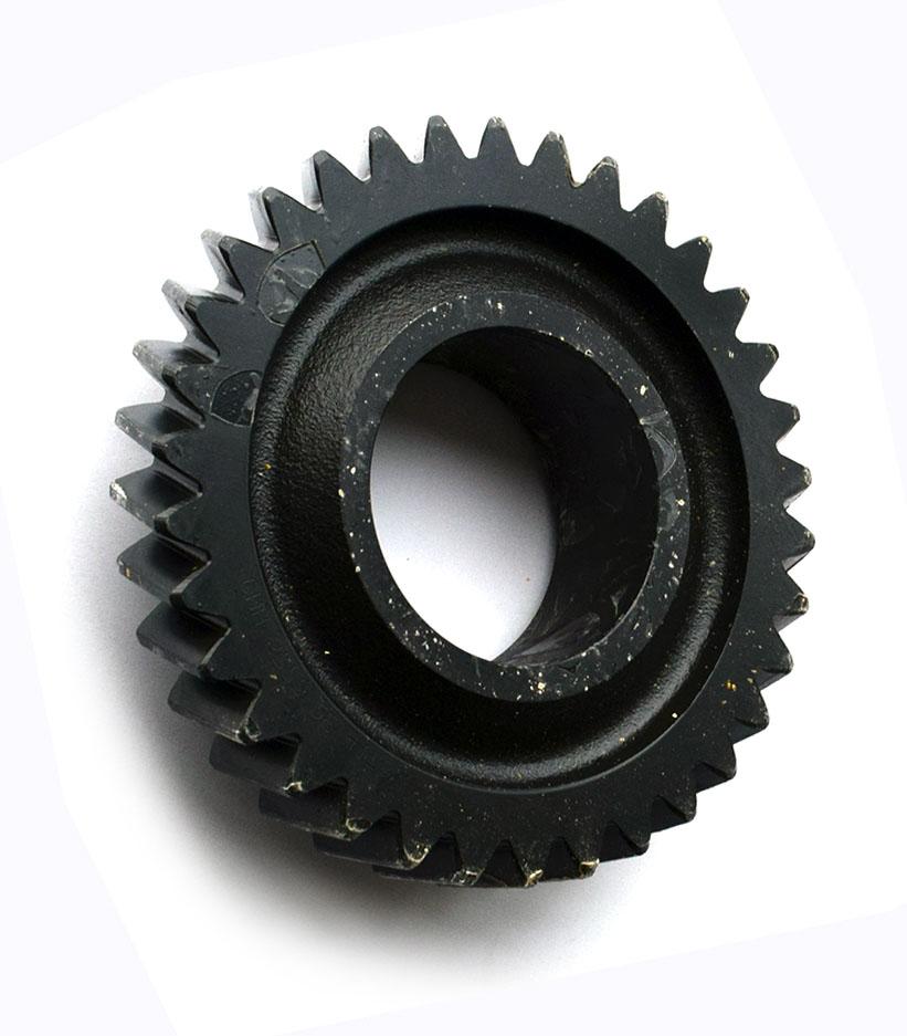 7836, Gear Transmission Fiat 1180 1180R QTP