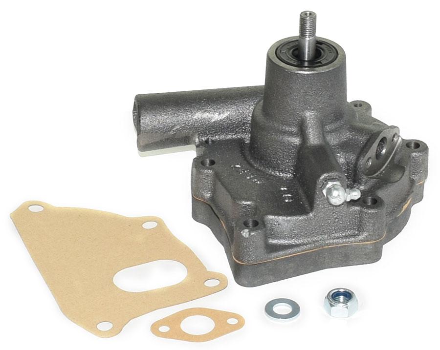 7856, Water Pump Fiat 311 312 315 QTP