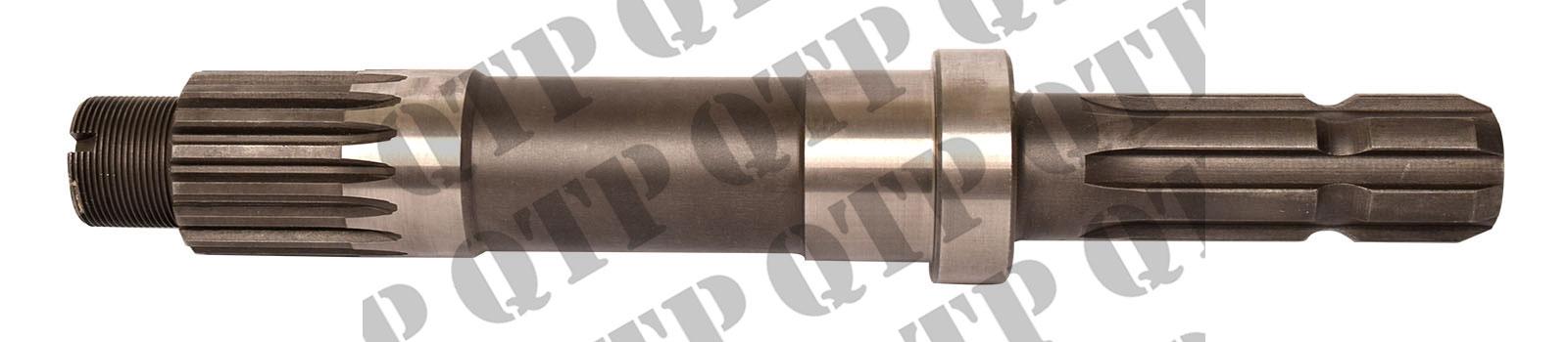 7989, PTO Shaft QTP