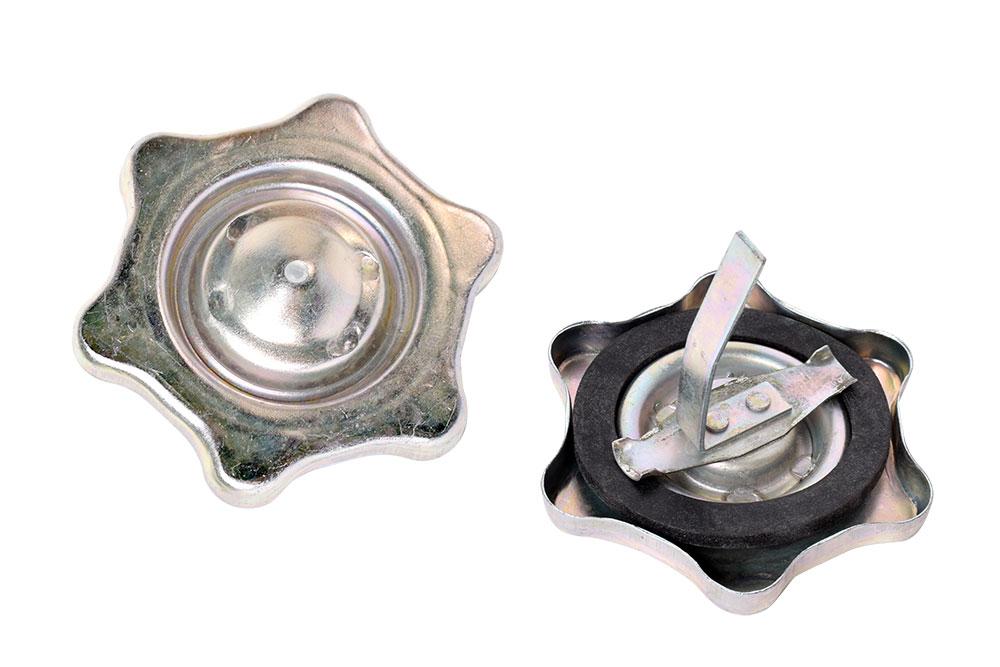 thumbnail of Power Steering Reservoir Cap Fiat 90 Series