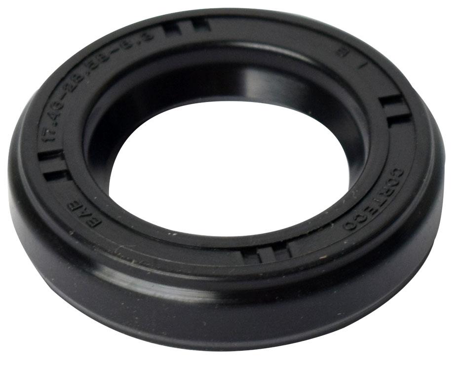 8003, Hydraulic Pump Shaft Seal // Fiat 60-90-180-90 // QTP