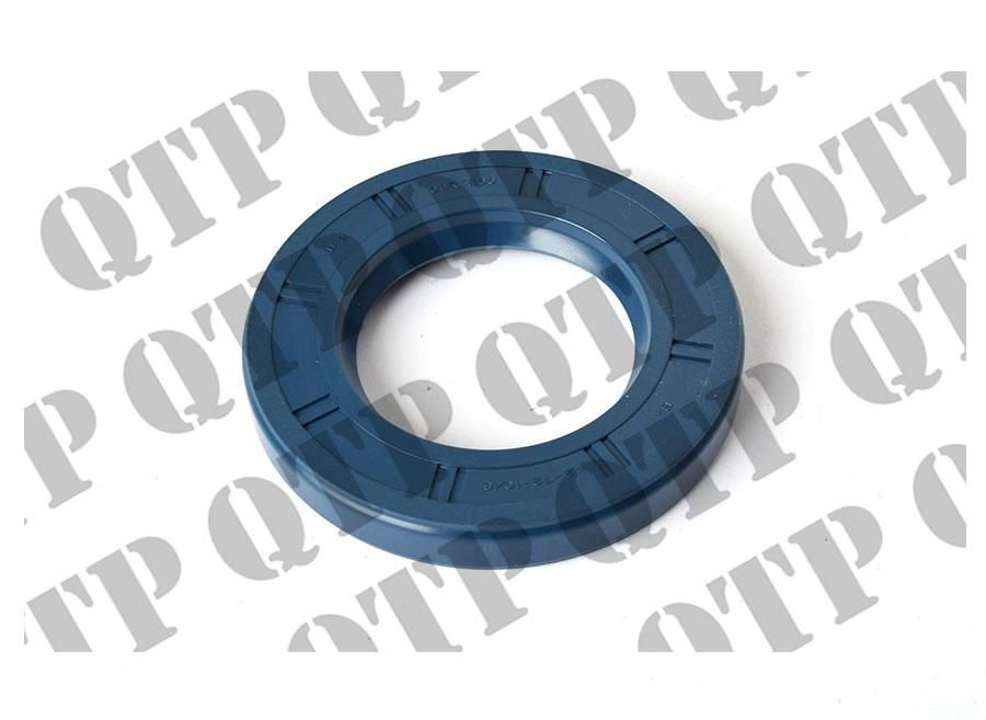 8004, PTO Oil Seal // Fiat 55-46 65-46 Case JX55T // QTP