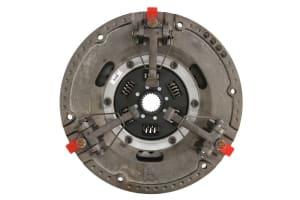 128 0029 10, Clutch Pressure Plate KAWE