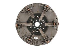 8033 KW, Clutch Pressure Plate KAWE