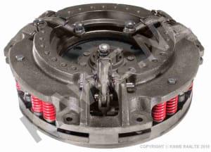 8056 KW, Clutch Pressure Plate KAWE