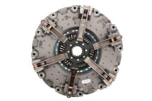 1888 600 140, Clutch Pressure Plate KAWE