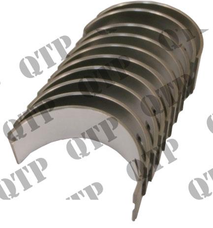 VPC3031, Main End Bearings 212 248 10 Thou QTP