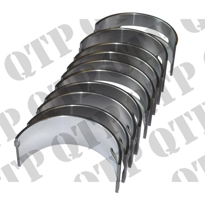 thumbnail of Main End Bearings 212 248 20 Thou