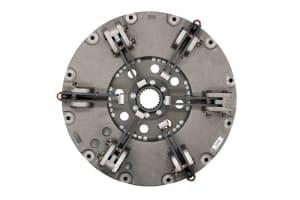 235 0004 10, Clutch Pressure Plate KAWE