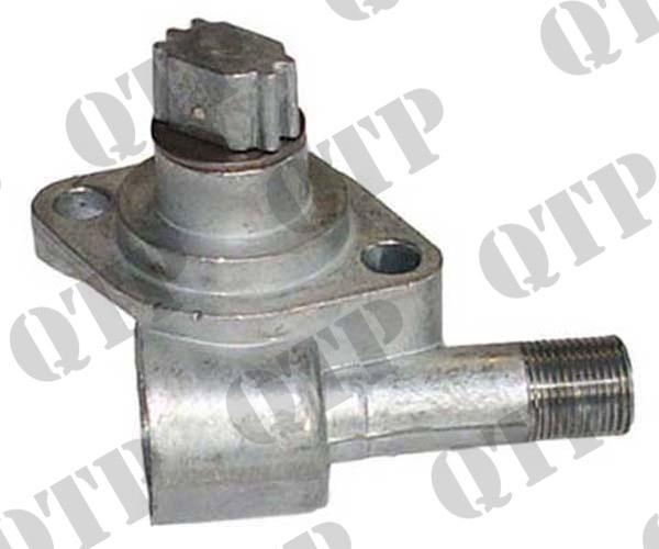 s42638, Angle Drive 35 4 Cylinder QTP