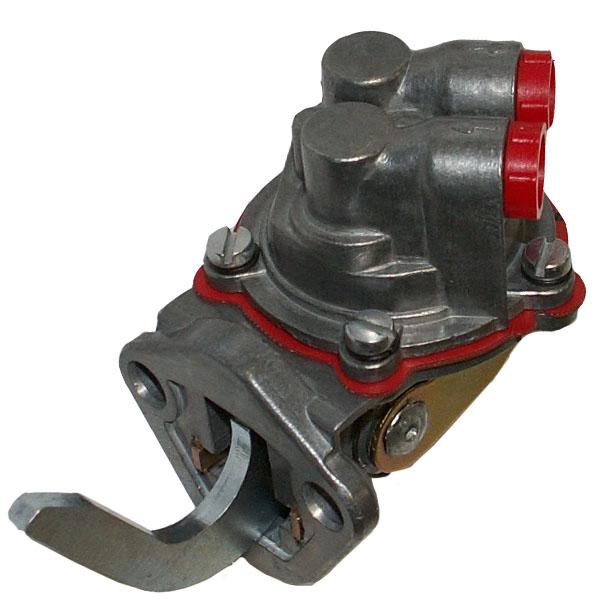 thumbnail of Fuel Lift Pump 20D 35 - 4 Cylinder