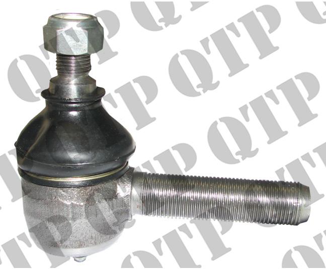 S.40167, Track Rod End 35 35X 135 Rear QTP